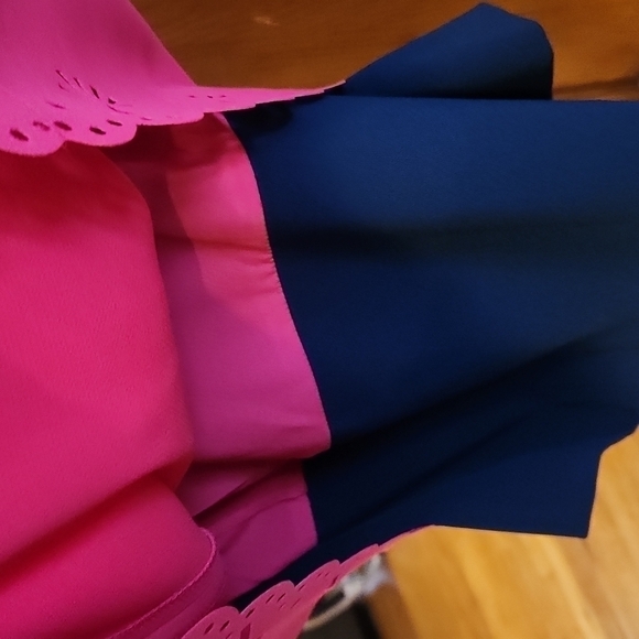 𝅺anne Klein dress women's size 6 - Picture 7 of 7